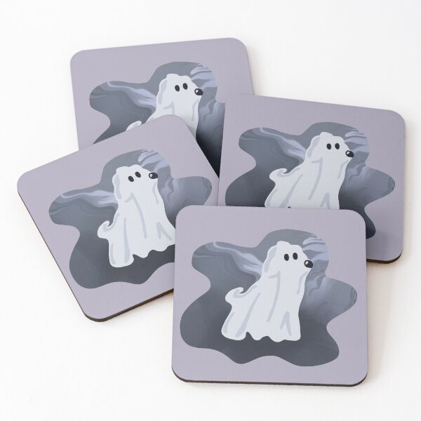 Item preview, Ghost Dog designed and sold by beyondthescope.