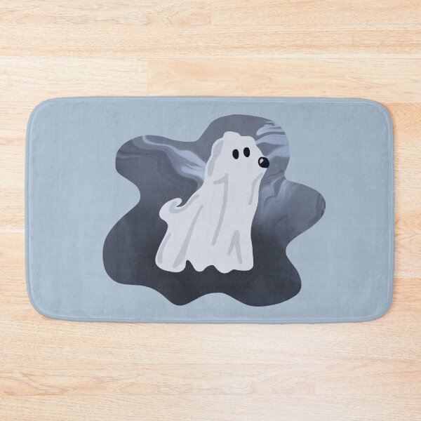 Item preview, Ghost Dog designed and sold by beyondthescope.
