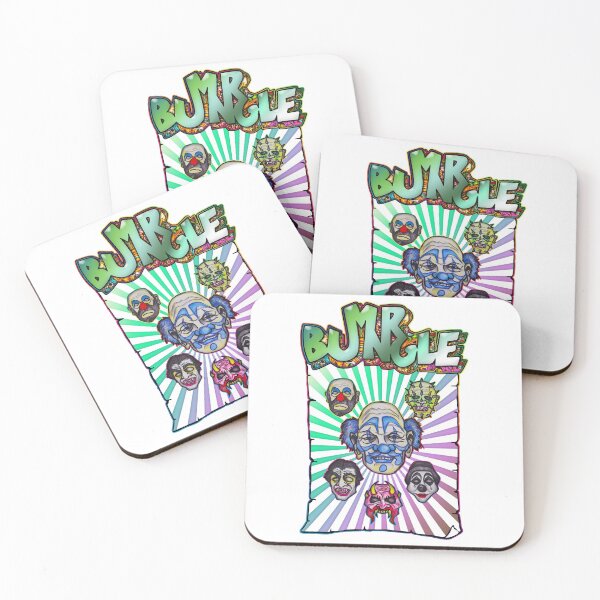 Item preview, Carousel of Bungle designed and sold by niblogrape.