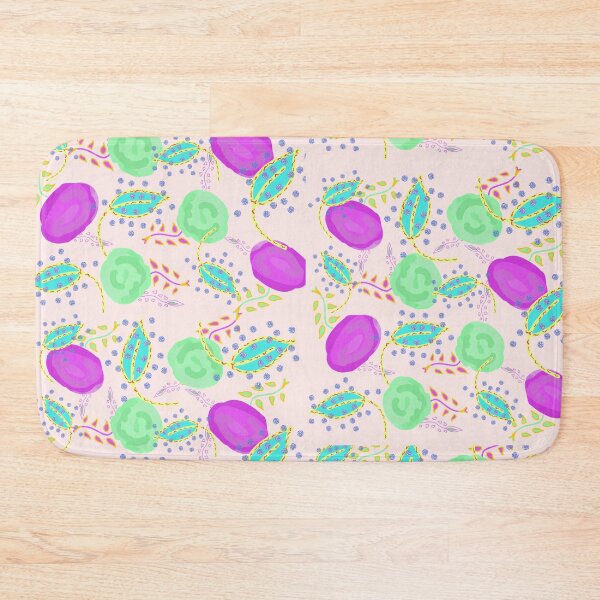 Item preview, Almost Abstract Bloom designed and sold by fabqa.