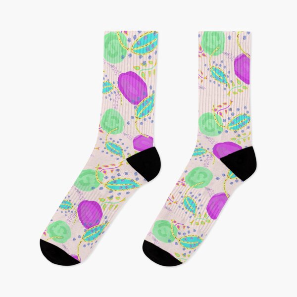 Item preview, Almost Abstract Bloom designed and sold by fabqa.