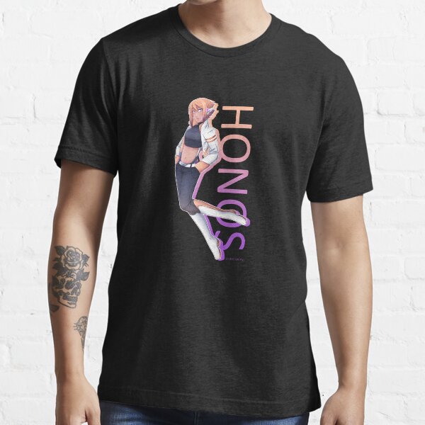 OGIENOID - Honos OG04 Essential T-Shirt