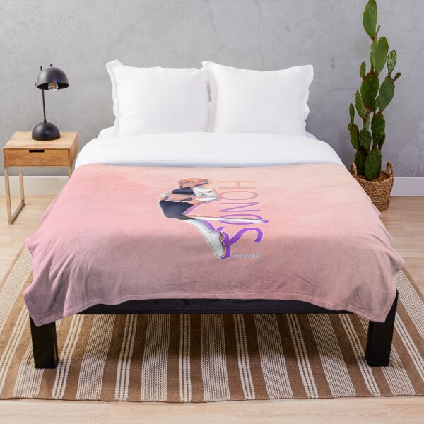 OGIENOID - Honos OG04 Throw Blanket