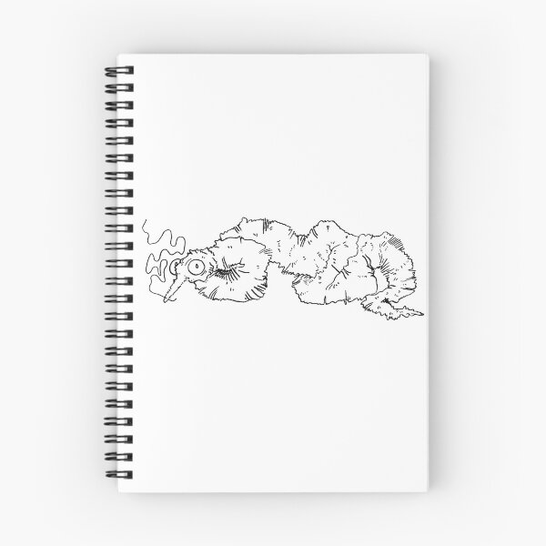 Item preview, wormy designed and sold by hadriatics.