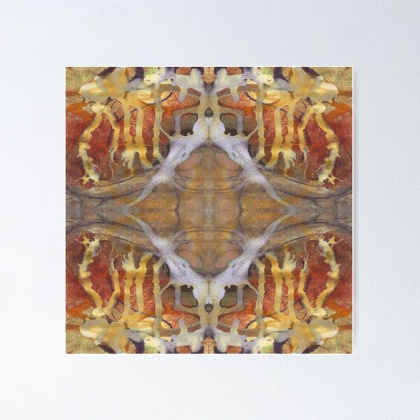 Item preview, Streams of Consciousness designed and sold by Leila A. Fortier.