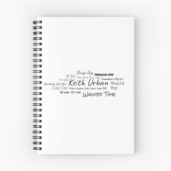 Item preview, Keith Urban designed and sold by jennaautumn.