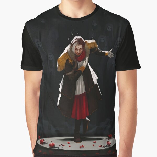 Curtain Call T Shirt For Sale By Nipuni Redbubble Ffxiv Graphic T