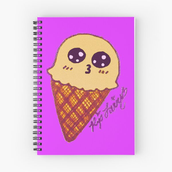 Item preview, Cutie Cream designed and sold by DoodleMePip.
