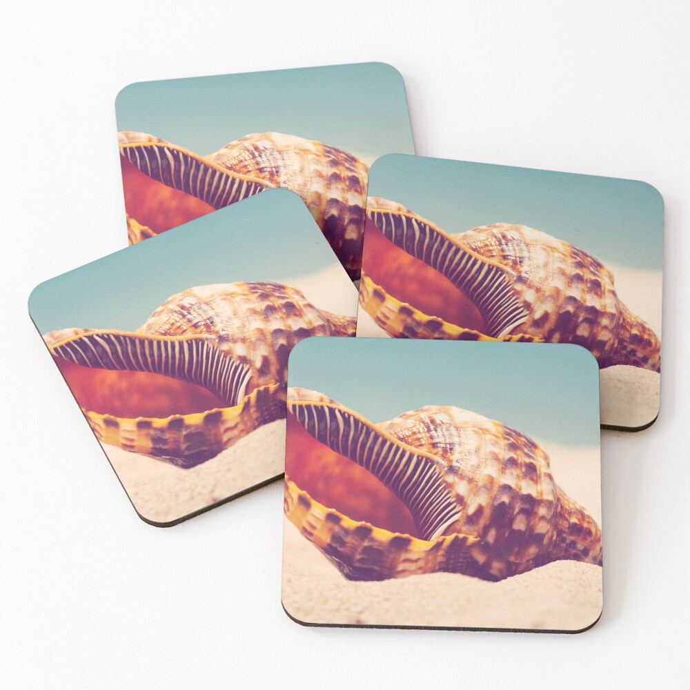 Item preview, Coasters (Set of 4) designed and sold by ArtMarie.