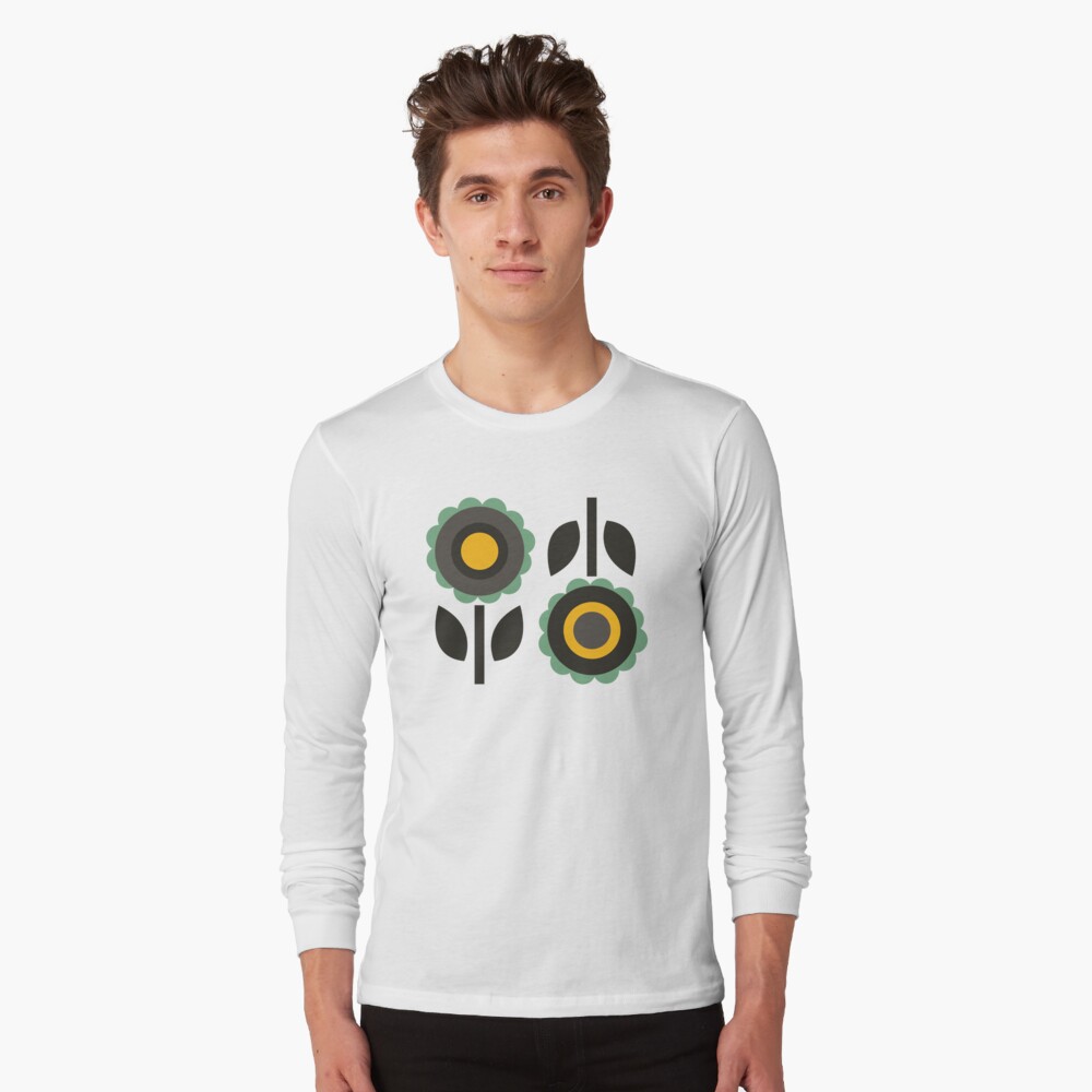 Item preview, Long Sleeve T-Shirt designed and sold by lisajaynemurray.