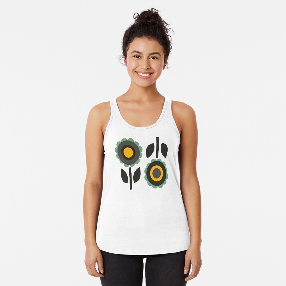 Item preview, Racerback Tank Top designed and sold by lisajaynemurray.