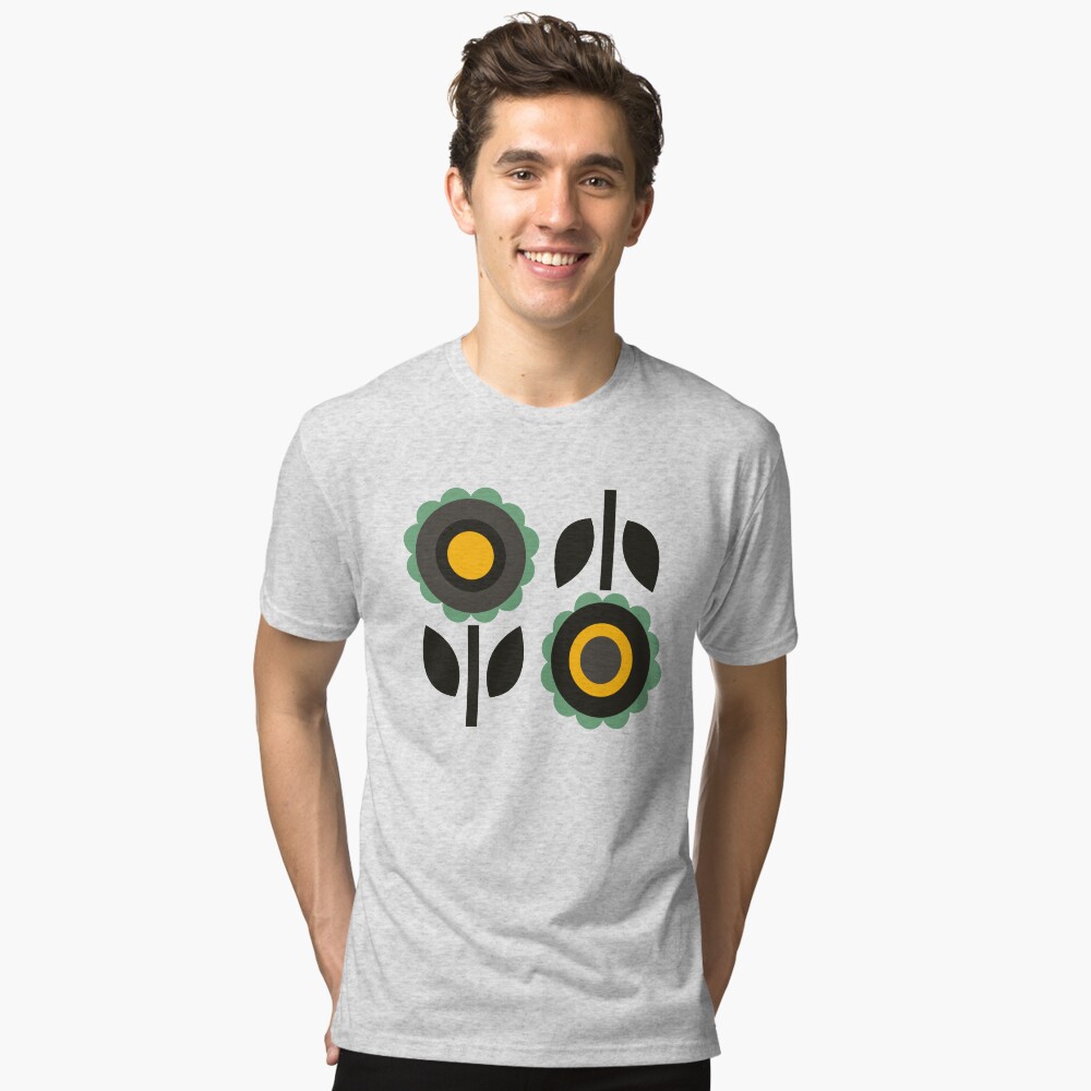 Item preview, Tri-blend T-Shirt designed and sold by lisajaynemurray.