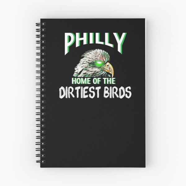 Item preview, Philly Eagles - Dirtiest Birds designed and sold by B1GSportswear.