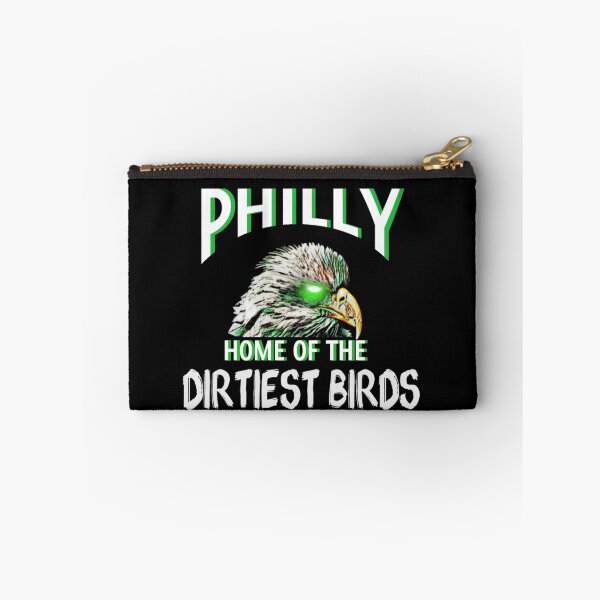 Item preview, Philly Eagles - Dirtiest Birds designed and sold by B1GSportswear.