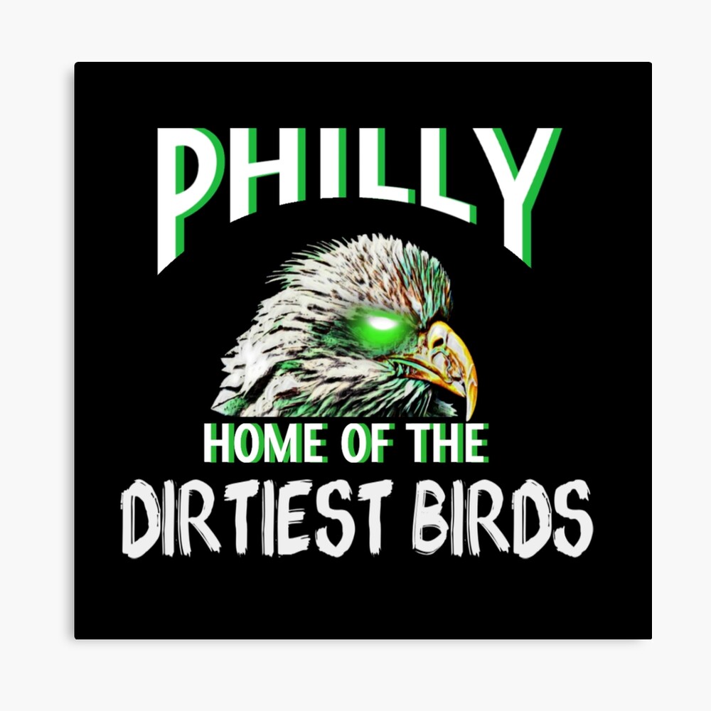 Dirtybirds Logo