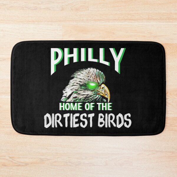 Item preview, Philly Eagles - Dirtiest Birds designed and sold by B1GSportswear.