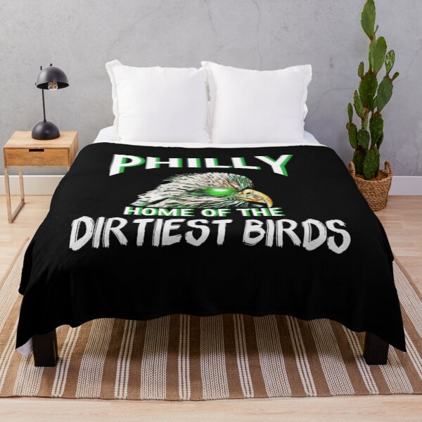 Item preview, Philly Eagles - Dirtiest Birds designed and sold by B1GSportswear.