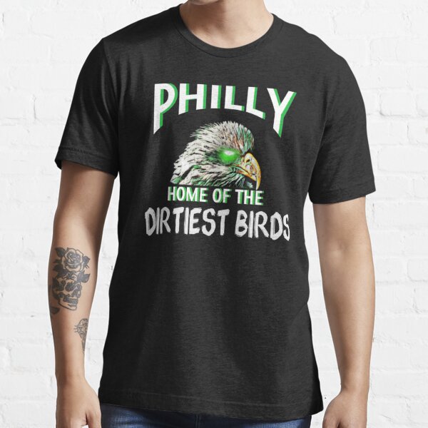 Bird Gang Philadelphia Eagles shirt t-shirt by To-Tee Clothing - Issuu