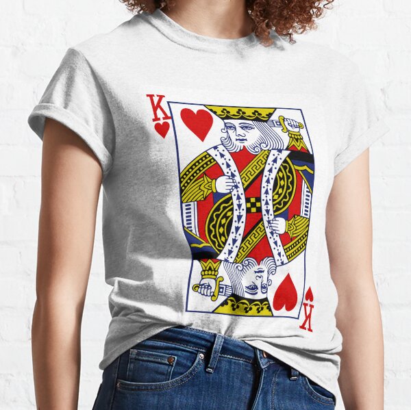 Love St. Louis Cardinals Baseball Logo Hearts T-Shirt - Kingteeshop