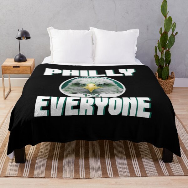 Item preview, Philly vs Everyone Football Men Women Kids designed and sold by B1GSportswear.