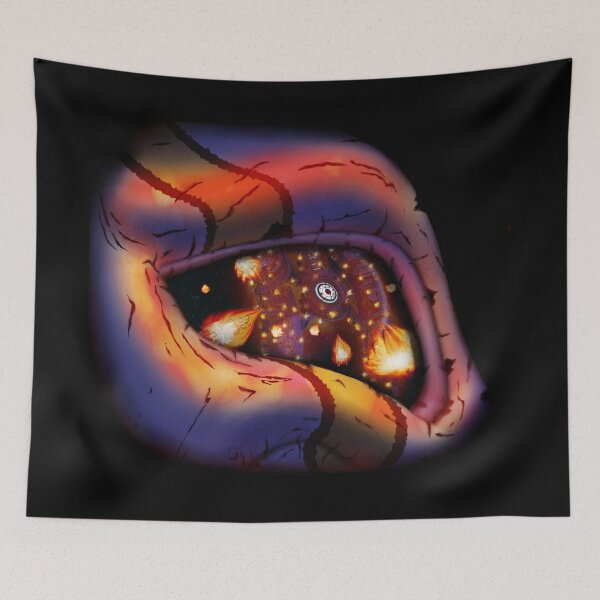 Item preview, The End of the Age of Handsome designed and sold by Woelfengrad.