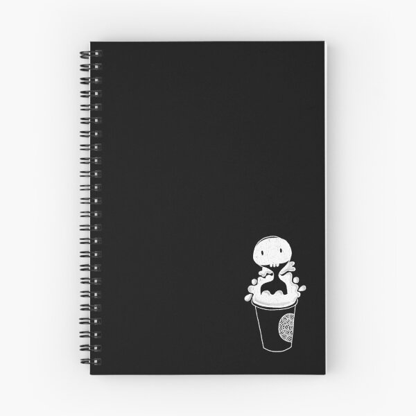 Item preview, Cafe Latte | White designed and sold by ChelraX.