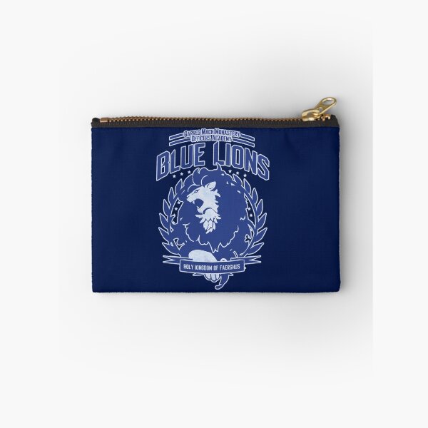Item preview, Blue Lions Class designed and sold by a745.