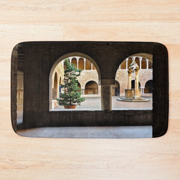Item preview, Arches and Garden designed and sold by eliza-beth-.