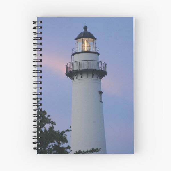 Item preview, St. Simons Lighthouse designed and sold by Julie's Camera Creations <><.