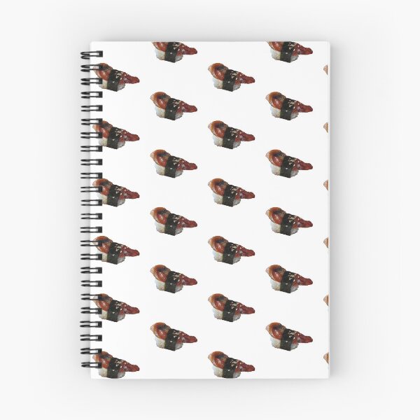Item preview, unagi designed and sold by waffleafterhour.