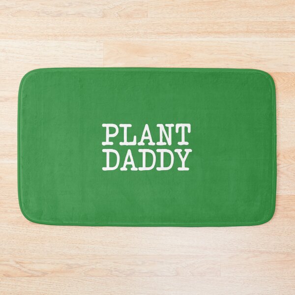 Item preview, Plant Daddy Gardener designed and sold by corbrand.