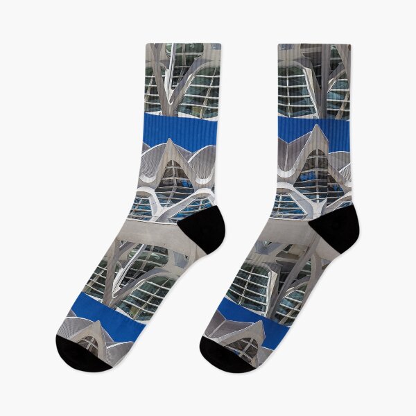 Item preview, Spain. Valencia. City of Art and Sciences. Detail. designed and sold by vadim19.