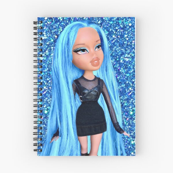 Item preview, Feeling Blue designed and sold by bratzfourlife.