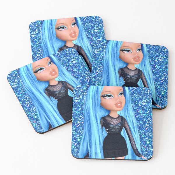 Item preview, Feeling Blue designed and sold by bratzfourlife.