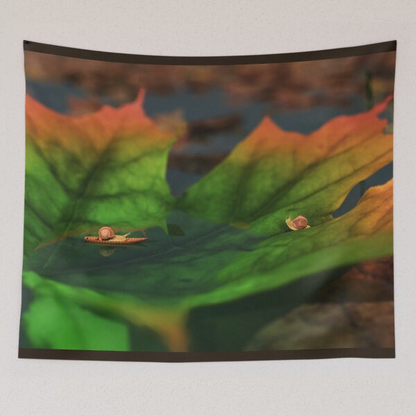Item preview, The Water Is Wide designed and sold by Hannah Joy Patterson.