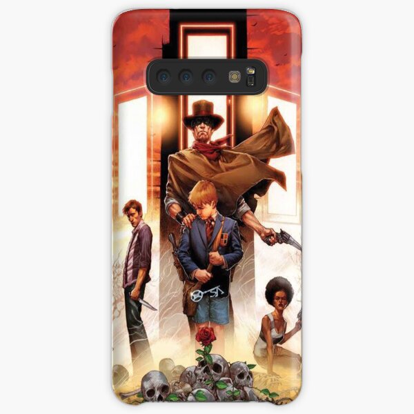 The Tower Series Samsung Galaxy Snap Case