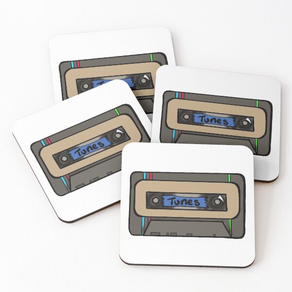 Item preview, Cassette Tape  designed and sold by bugtheslayer.