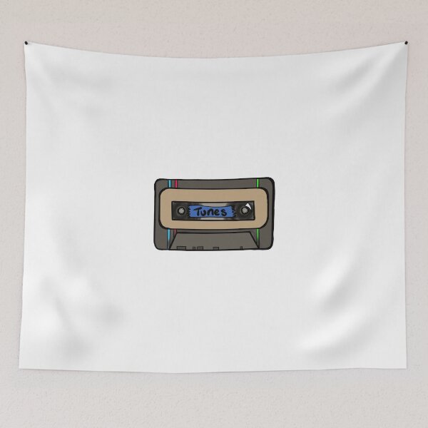 Item preview, Cassette Tape  designed and sold by bugtheslayer.