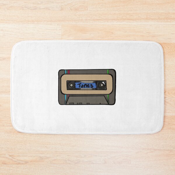 Item preview, Cassette Tape  designed and sold by bugtheslayer.