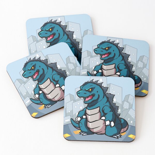Item preview, City Dinosaur designed and sold by Maddie Doodles.