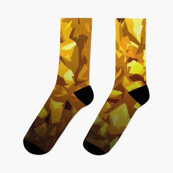 Item preview, Pebblee Gold by Heartwall Creations designed and sold by Heartwall.