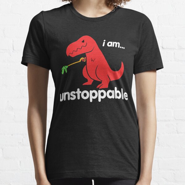 Unstoppable TREX Essential T-Shirt