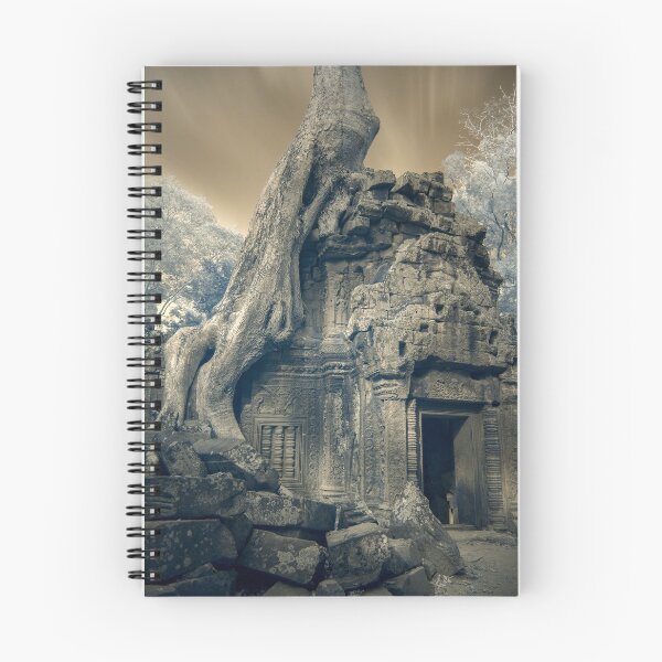 Item preview, Ta Prohm’s secrets designed and sold by Peta Smith.