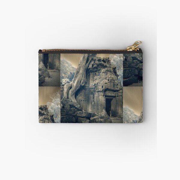 Item preview, Ta Prohm’s secrets designed and sold by Peta Smith.