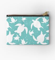 Turtles! Studio Pouch