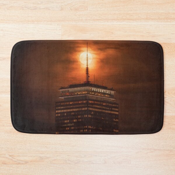 Item preview, Prudential Center, Boston designed and sold by Under The Radar Van.