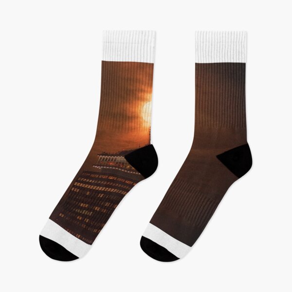 Item preview, Prudential Center, Boston designed and sold by Under The Radar Van.