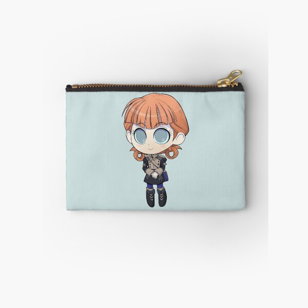 Item preview, Annette - Fire Emblem Three Houses - Chibi Cutie designed and sold by kickgirl.