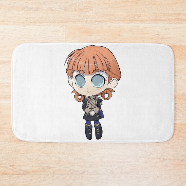 Item preview, Annette - Fire Emblem Three Houses - Chibi Cutie designed and sold by kickgirl.