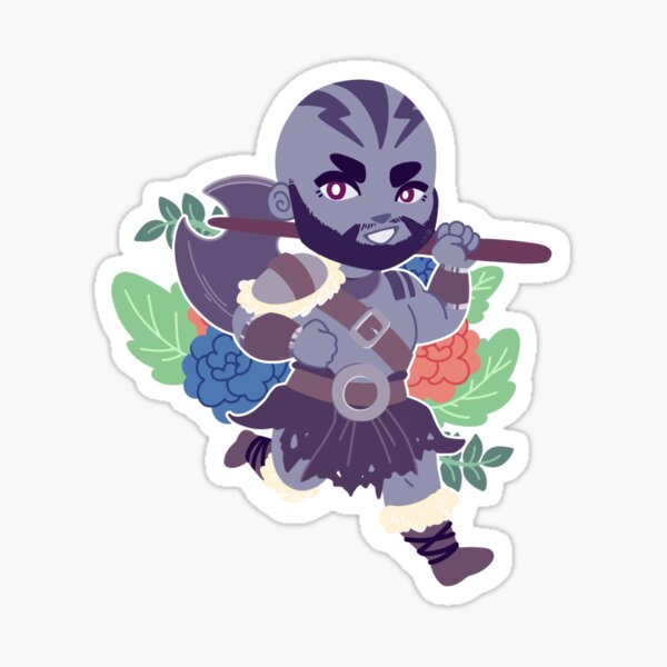 Item preview, FLORAL MACHINA Grog designed and sold by tangledbeasties.